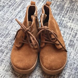 Gap boys ankle boots